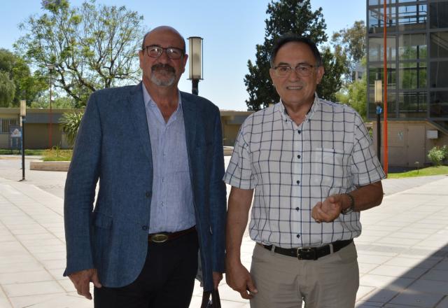 Fecescor y Face Córdoba firmarán convenios interfederativos de reciprocidad y capacitación 