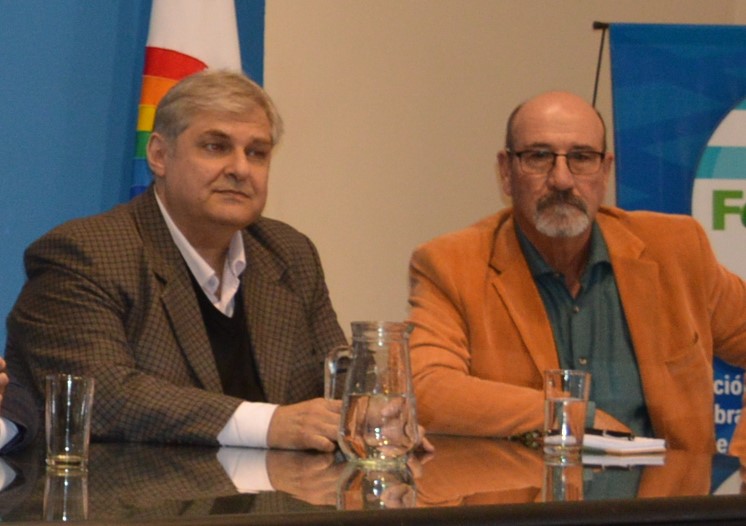 Femucor y Face Córdoba reafirmaron la integración cooperativa y mutual en la provincia