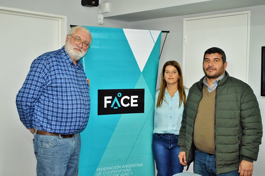Córdoba eligió delegados Cooperativos para Face Nacional